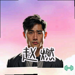 赵燃